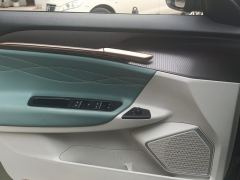 Geely G6 620km Edition - photo 12