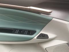 Geely G6 620km Edition - photo 13