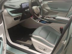 Geely G6 620km Edition - photo 14
