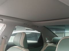 Geely G6 620km Edition - photo 15