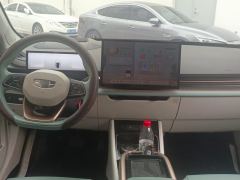Geely G6 620km Edition - photo 16
