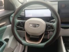 Geely G6 620km Edition - photo 18