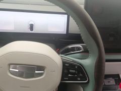 Geely G6 620km Edition - photo 19