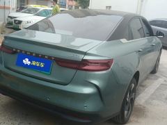 Geely G6 620km Edition - photo 2
