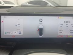 Geely G6 620km Edition - photo 20