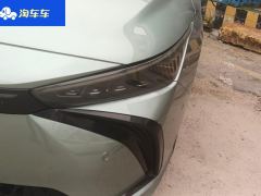 Geely G6 620km Edition - photo 4