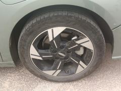 Geely G6 620km Edition - photo 6