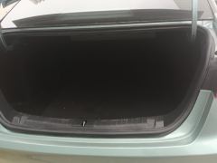 Geely G6 620km Edition - photo 7