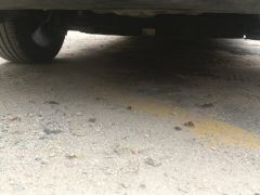 Geely G6 620km Edition - photo 9
