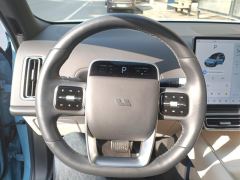 Li Auto Li L8 Max - ფოტო 18