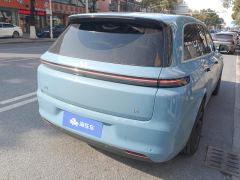 Li Auto Li L8 Max - ფოტო 2
