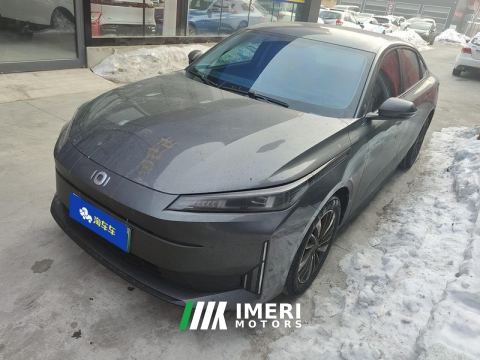 2024 Changan Qiyuan A05 Classic Value Edition 1.5L 70km Leading Edition - car from China