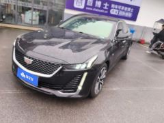Cadillac CT5 28T Premium - ფოტო 1