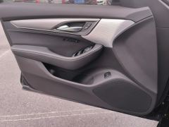 Cadillac CT5 28T Premium - ფოტო 12