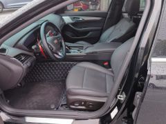 Cadillac CT5 28T Premium - ფოტო 14