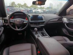 Cadillac CT5 28T Premium - ფოტო 16