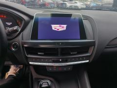 Cadillac CT5 28T Premium - ფოტო 17