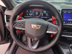 Cadillac CT5 28T Premium - ფოტო 18