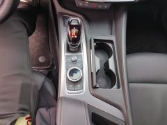 Cadillac CT5 28T Premium - ფოტო 19