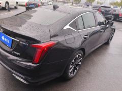 Cadillac CT5 28T Premium - ფოტო 2
