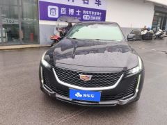 Cadillac CT5 28T Premium - ფოტო 3
