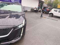 Cadillac CT5 28T Premium - ფოტო 4