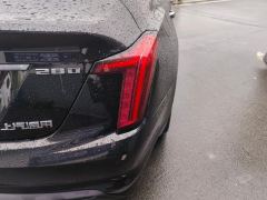 Cadillac CT5 28T Premium - ფოტო 5