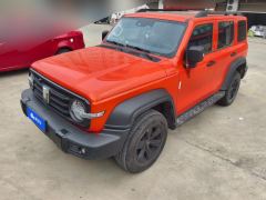 Tank 300 Off-Road Edition 2.0T Conqueror - photo 1