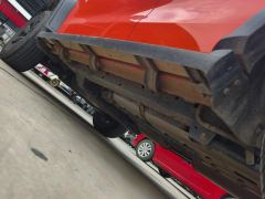 Tank 300 Off-Road Edition 2.0T Conqueror - photo 11