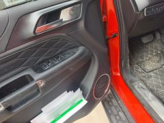 Tank 300 Off-Road Edition 2.0T Conqueror - photo 13