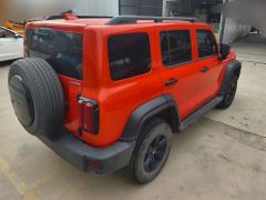 Tank 300 Off-Road Edition 2.0T Conqueror - photo 2