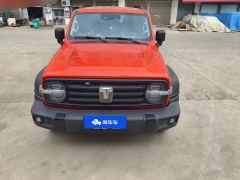 Tank 300 Off-Road Edition 2.0T Conqueror - photo 3