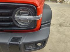 Tank 300 Off-Road Edition 2.0T Conqueror - photo 4