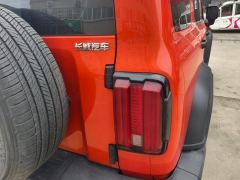 Tank 300 Off-Road Edition 2.0T Conqueror - photo 5