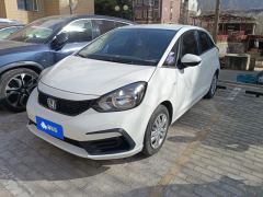 Honda Fit 1.5L Edition - photo 1