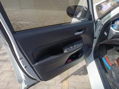 Honda Fit 1.5L Edition - photo 12