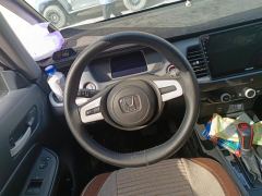 Honda Fit 1.5L Edition - photo 18