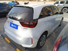 Honda Fit 1.5L Edition - photo 2