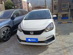 Honda Fit 1.5L Edition - photo 3