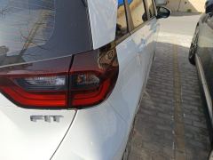 Honda Fit 1.5L Edition - photo 5