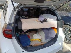 Honda Fit 1.5L Edition - photo 7