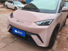 BYD Seagull Honor Edition 305km Vitality Edition - ფოტო 1