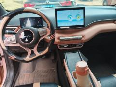 BYD Seagull Honor Edition 305km Vitality Edition - ფოტო 16