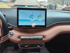 BYD Seagull Honor Edition 305km Vitality Edition - ფოტო 17