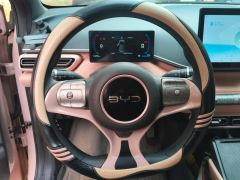 BYD Seagull Honor Edition 305km Vitality Edition - ფოტო 18