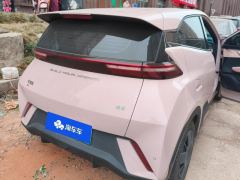 BYD Seagull Honor Edition 305km Vitality Edition - ფოტო 2
