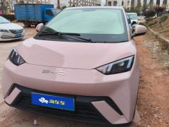 BYD Seagull Honor Edition 305km Vitality Edition - ფოტო 3