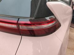 BYD Seagull Honor Edition 305km Vitality Edition - ფოტო 5