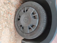 BYD Seagull Honor Edition 305km Vitality Edition - ფოტო 6