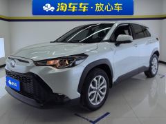 Toyota Frontlander 2.0L Leading Edition - ფოტო 1